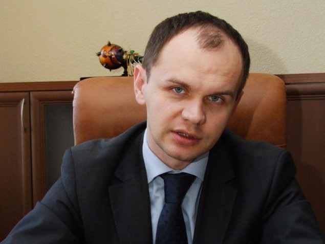 Депутат Киевсовета подозревает, что из бюджета Киева финансируются сепаратистские организации
