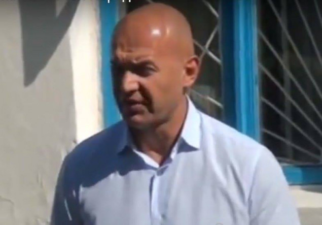 Нардеп Кононенко помогает жителям двух сел на Васильковщине (видео)