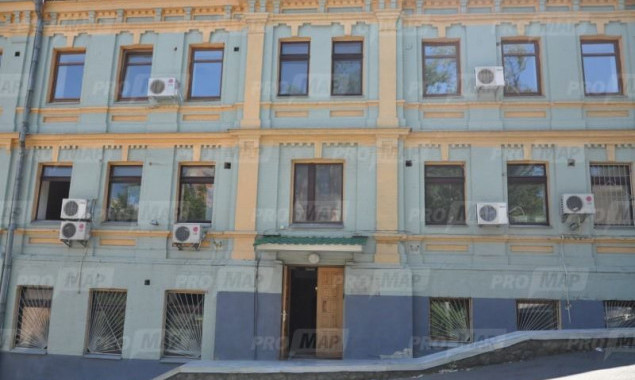КП “Киевреклама” отремонтирует свой офис за 1 млн гривен - торги прошли с единственным участником