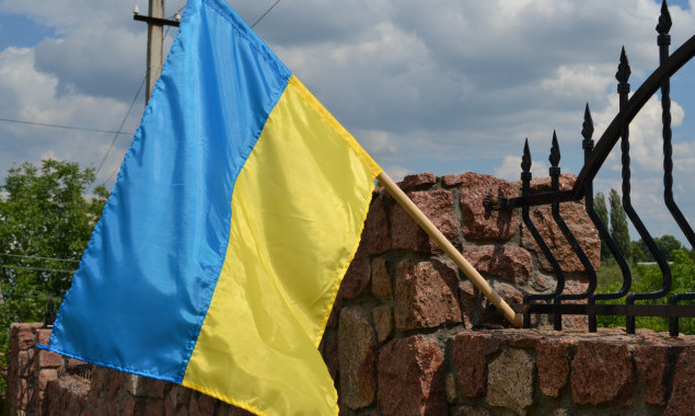 В Киевсовете планируют провести инвентаризацию флагштоков по всему городу (документ)