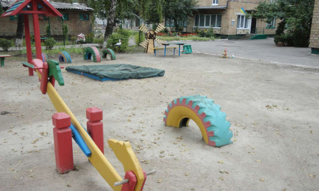 При проведении тендеров на ремонт детсадов Шевченковского района заметили нарушения