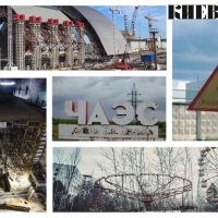 На Чернобыльской АЭС построят второй безопасный конфайнмент