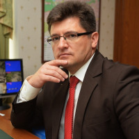 Прокурор Василь Ярошовець: “Я живу в Святошинському районі і особисто зацікавлений в тому, щоб тут був порядок”