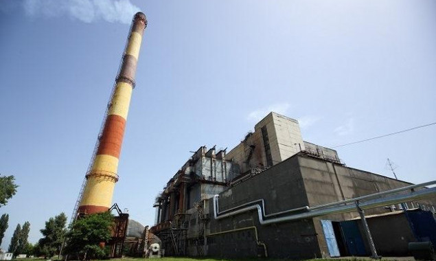 Мусоросжигательный завод “Энергия” с 1 августа вернется под управление Киева