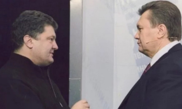 Украинцы винят Януковича и Порошенко за сложную ситуацию в Украине - результаты соцопроса