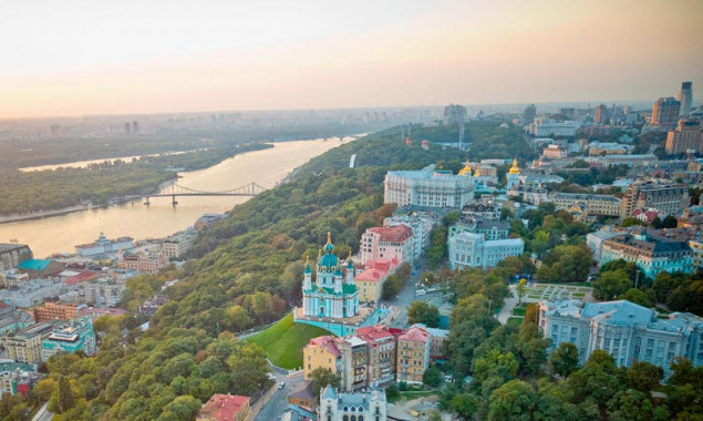 Конкурс на талисман Киева продлили до ноября
