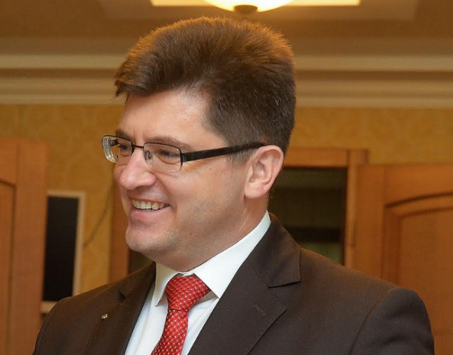 Прокурор Ярошовец: “В Святошинском районе есть значительные сдвиги в борьбе с коррупционными преступлениями”