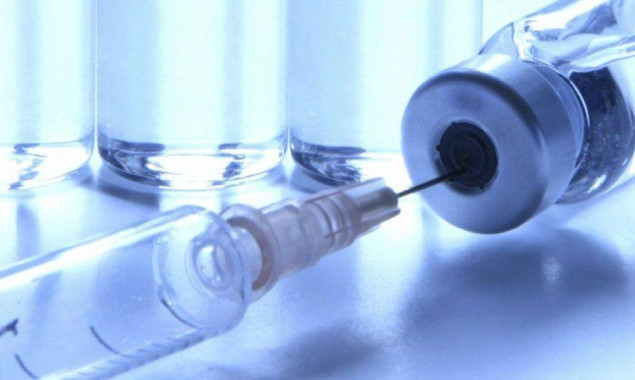 В Киевскую область поступила вакцина против бешенства