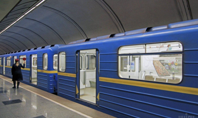 Проезд в киевском метрополитене останется одним из самых дешевых в мире, – СМИ