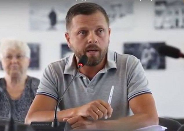 На сессии Белоцерковского горсовета все-таки рассмотрят снижение тарифов на коммуналку (видео)