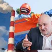 “Киевтеплоэнерго” готовится к очередной закупке “коммерческого” газа