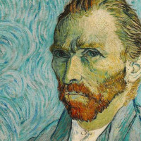 Таинственный Ван Гог: в столице покажут фильм о жизни и творчестве художника