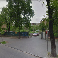 ООО “НПП “Рестин” хотят через суд запретить строить 57-метровое здание на Жилянской, 96