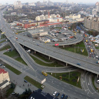 В администрации Кличко не могут самостоятельно разработать Программу развития транспортной инфраструктуры Киева