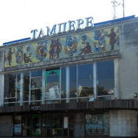 Многострадальный кинотеатр “Тампере” пошел на очередной круг столичной трагедии