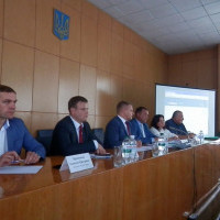 Со всем вниманием: Депутаты Мироновщины возмущены проволочками в создании терробщин