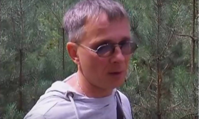 Экоактивисты направили в прокуратуру документы по факту незаконной вырубки леса в Дарницком ЛПХ (видео)