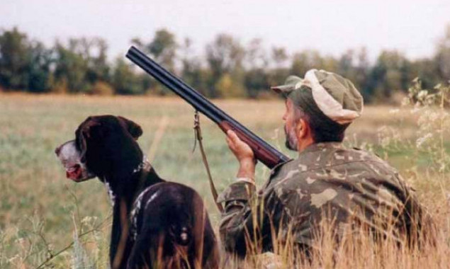 Завтра на Киевщине начинается сезон охоты на пернатую дичь