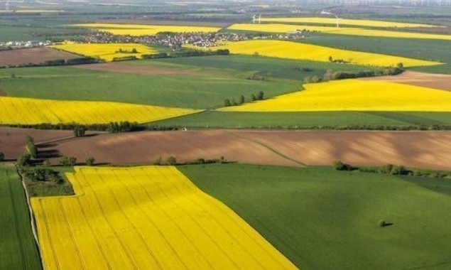 Территориальным общинам Згуровского района Киевщины возвращено почти 32 га сельскохозяйственных земель