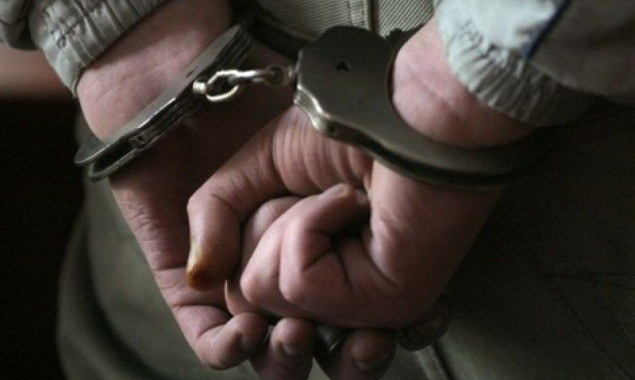 На Киевщине полиция задержала педофила, который издевался над 8-летней девочкой