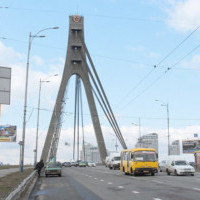Северный мост будут ремонтировать до конца 2020 года за 287 млн гривен