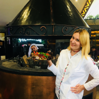 В Буковелі їсти: чотири найцікавіші ресторації столиці українських Карпат (фото, відео, ціни)
