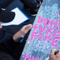 Don’t Take Fake 2018: как прошел восьмой фестиваль уличной культуры