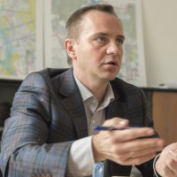 Столичные власти решили обновить цифровую топографическую основу Киева без использования аэрофотосъемки