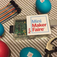На Kyiv Mini Maker Faire 2018 продемонстрируют инновационные изобретения