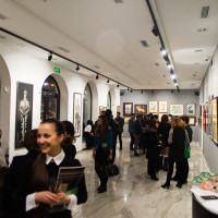 Работы Уорхола, Пикассо и Дали привезут в Киев