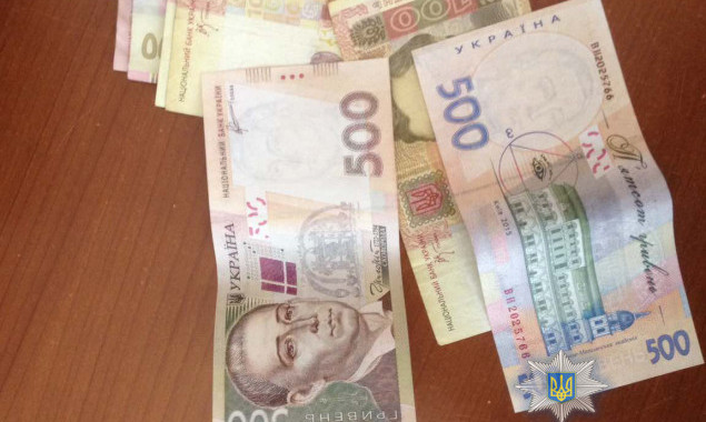 Александр Пабат: В Киеве стали чаще подделывать деньги и ценные бумаги