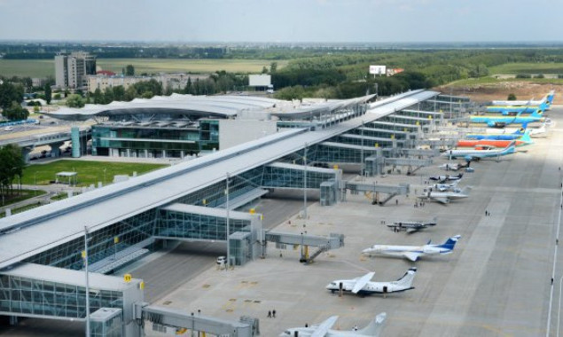 В этом году в аэропорту “Борисполь” появились восемь авиаперевозчиков