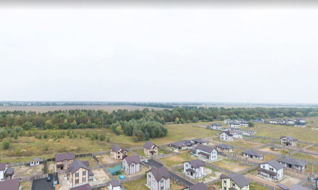 В Бориспольском районе готовятся инвентаризировать 2000 га земель сельхозназначения
