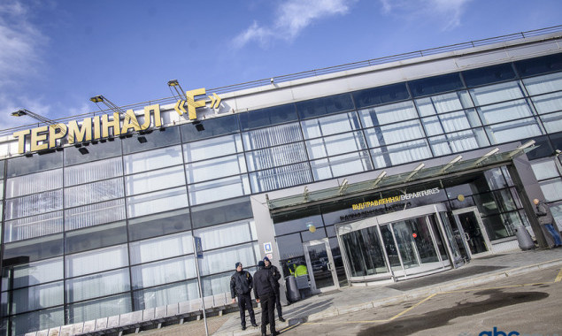 В апреле следующего года в “Борисполе” может возобновить работу еще один терминал (видео)