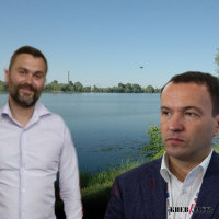 Киевсовет неумело взялся за защиту водоемов
