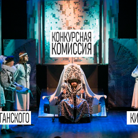 Семеро против Фив: Театр имени Саксаганского встретится с Киевоблсоветом в суде