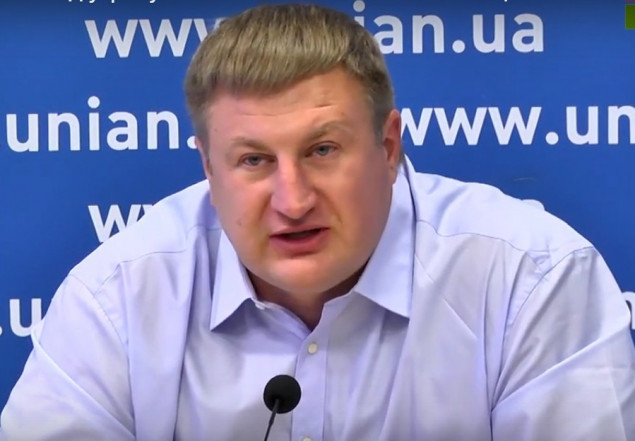 В Коцюбинском депутатское большинство поселкового совета самопровозгласило своего мэра