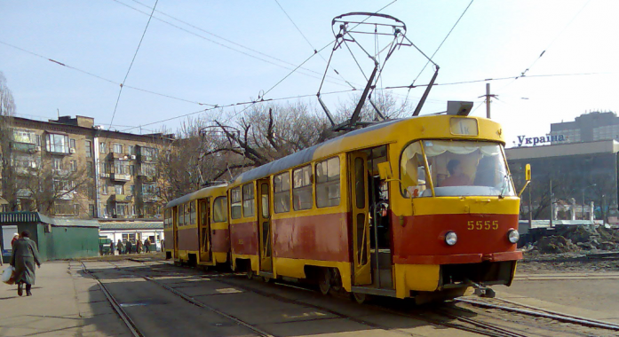 “Киевпастранс” готовится потратить свыше полумиллиарда гривен на новый общественный транспорт