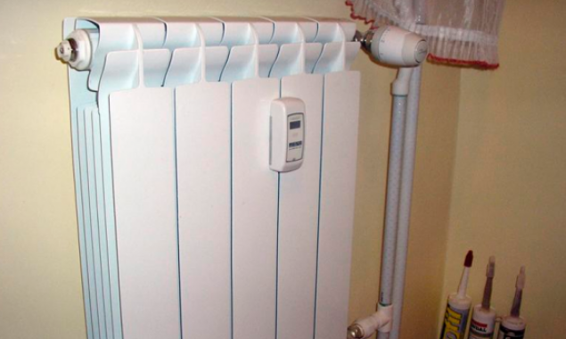 Жителям домов с вертикальной разводкой отопления разрешили устанавливать приборы-распределители тепла