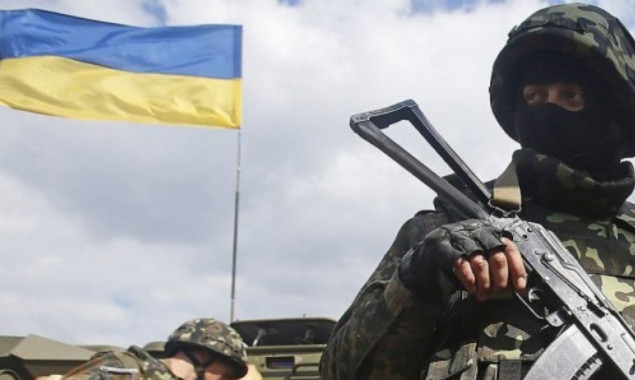 Александр Третьяков: создание Министерства ветеранов - это дело чести для Украины