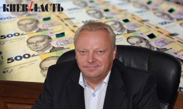 Подчиненные Александра Цыбульщака крайне расточительно тратят деньги киевлян