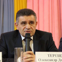 По душам: губернатор Терещук пообещал жестко разбираться с местными чиновниками