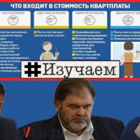 Спустя полтора года чиновников КГГА обязали обосновать повышение “квартплаты” киевлянам