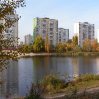 В Киевсовете согласились создать единую базу водных объектов столицы