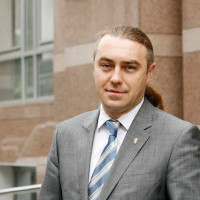 Ігор Мірошніченко: політик чи журналіст