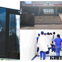 Операция оптимизация: узинские медики требуют от КОГА прекратить реформы скорой помощи