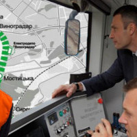 Строительство метро на Виноградарь доверили российскому бизнесмену