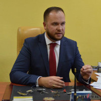 Володимир Мухін: “Сподіваюся, у наступному році штрафи за порушення правил рибальства будуть підвищені в 10 разів”
