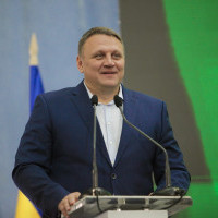 Олександр Шевченко: “Незалежність держави неможлива без економічної незалежності її громадян”