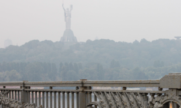Вопрос загрязнения воздуха не находит адекватной реакции власти, особенно киевской